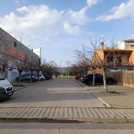 Appartement Lumineux Sur Les Canaux Roses Exterior foto