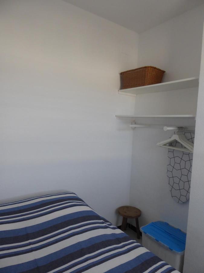 Appartement Lumineux Sur Les Canaux Roses Exterior foto